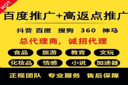 成功企业背后的百度推广策略